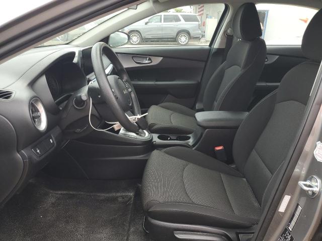 Photo 7 from auction – 2022 KIA FORTE FE with VIN 3KPF24AD2NE457050