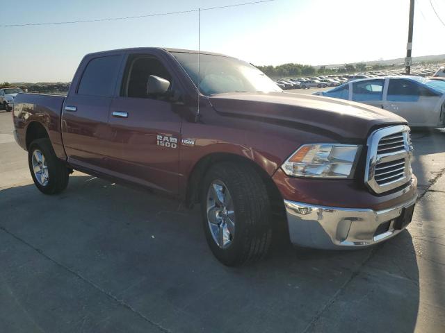 Photo 4 from auction – 2017 RAM 1500 SLT with VIN 1C6RR6LT0HS506196