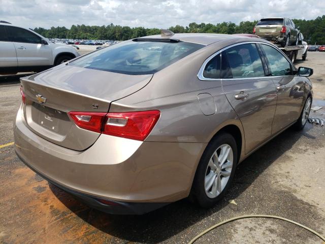 Photo 3 from auction – 2018 CHEVROLET MALIBU LT with VIN 1G1ZD5ST9JF230496
