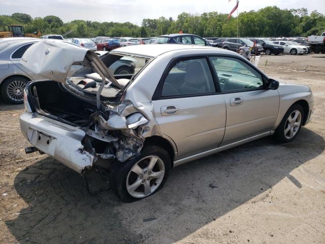 Photo 3 from auction – 2006 SUBARU IMPREZA 2. with VIN JF1GD67696H521136