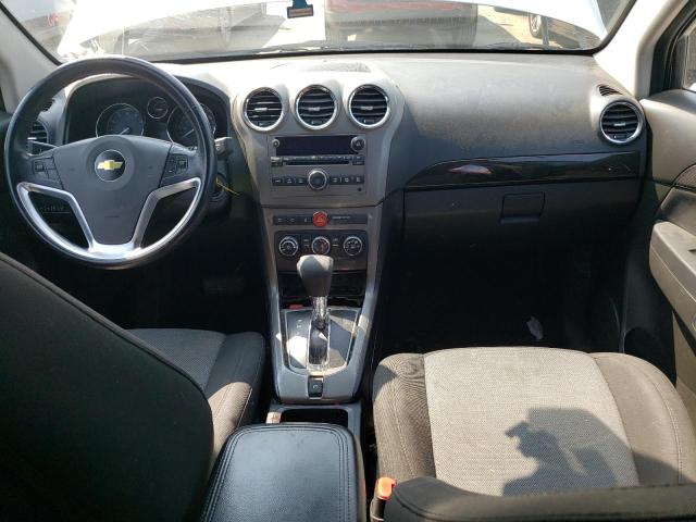 Photo 8 from auction – 2013 CHEVROLET CAPTIVA LS with VIN 3GNAL2EK8DS624300