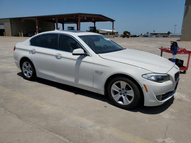 Photo 4 from auction – 2013 BMW 528 I with VIN WBAXG5C57DDY33501