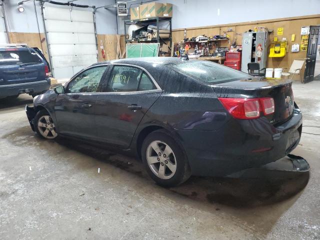 Photo 2 from auction – 2014 CHEVROLET MALIBU 1LT with VIN 1G11C5SL4EF295648