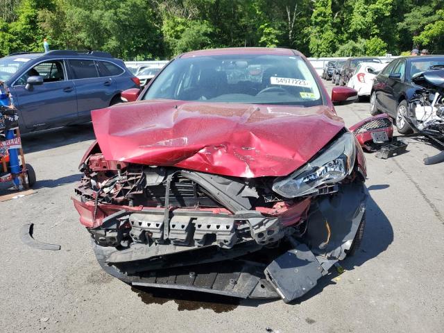 Photo 5 from auction – 2016 FORD FOCUS SE with VIN 1FADP3K24GL311426