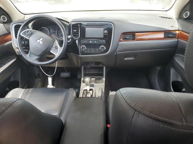 Photo 8 from auction – 2015 MITSUBISHI OUTLANDER with VIN JA4AZ3A39FZ004213