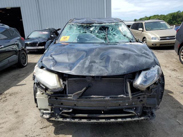 Photo 5 from auction – 2016 NISSAN ROGUE S with VIN KNMAT2MT3GP603215