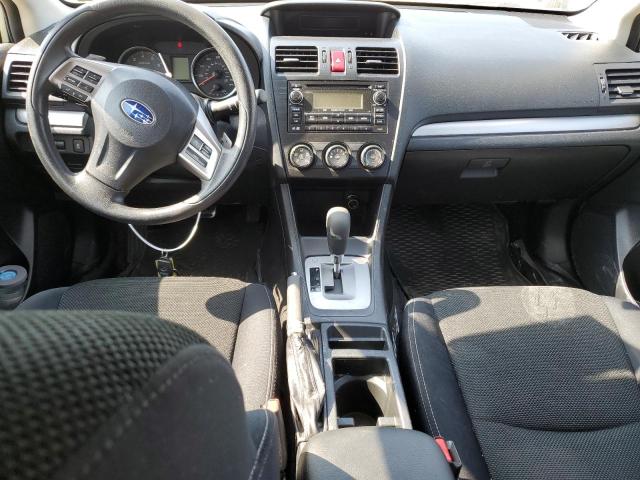 Снимка 8 от търг – 2014 SUBARU XV CROSSTR с VIN JF2GPACC9E8282901
