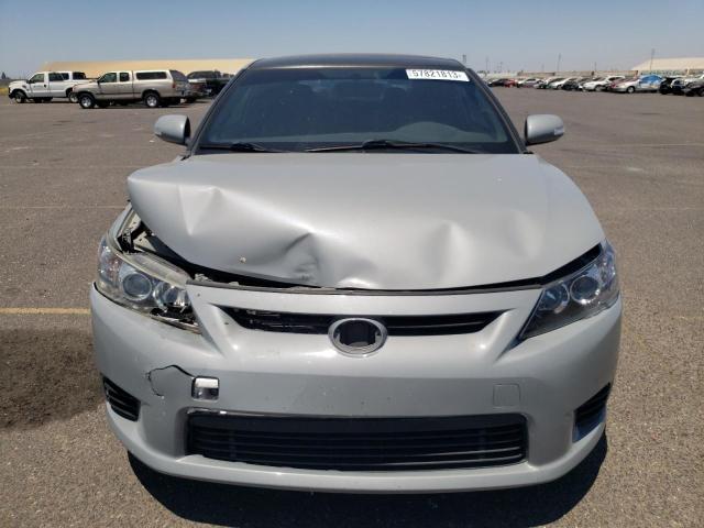 Photo 5 from auction – 2013 SCION TC with VIN JTKJF5C76D3059981