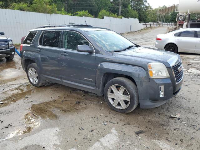 Photo 4 from auction – 2011 GMC TERRAIN SL with VIN 2CTFLTE52B6375281