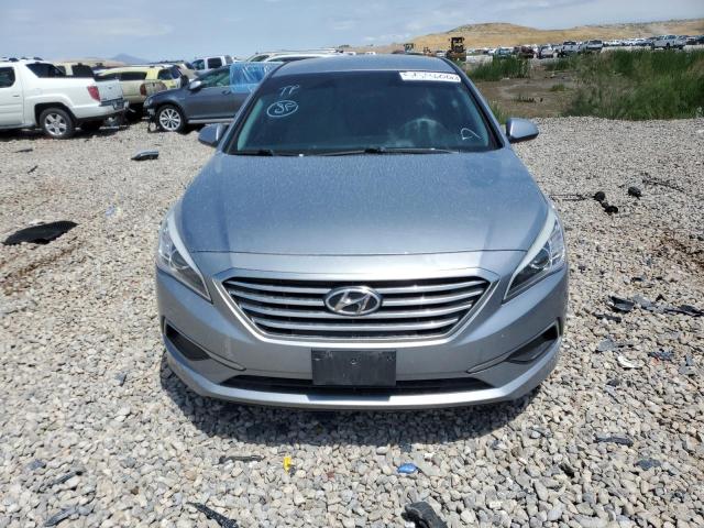 Photo 5 from auction – 2016 HYUNDAI SONATA SE with VIN 5NPE24AF0GH362482