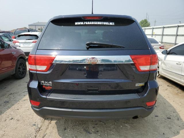 Photo 6 from auction – 2011 JEEP GRAND CHER with VIN 1J4RR4GG6BC697161
