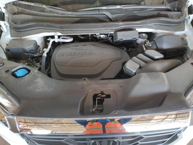 Photo 11 from auction – 2022 HONDA RIDGELINE with VIN 5FPYK3F77NB013184