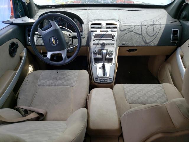 Photo 8 from auction – 2008 CHEVROLET EQUINOX LS with VIN 2CNDL13F086011464