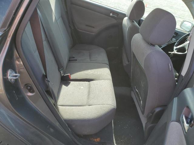 Photo 10 from auction – 2005 TOYOTA COROLLA MA with VIN 2T1LR30E65C394164
