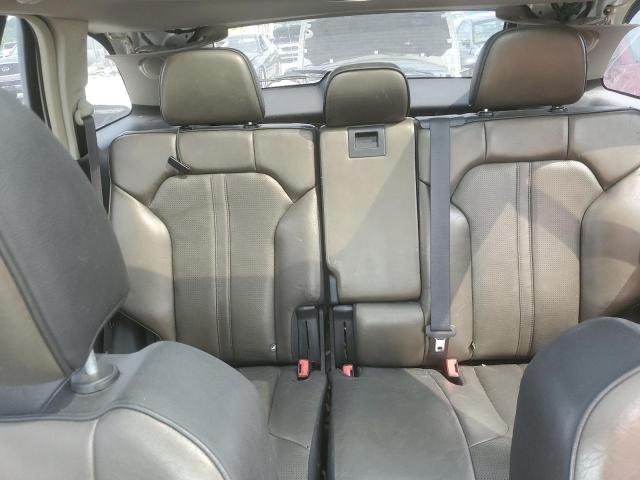 Photo 10 from auction – 2011 LINCOLN MKX with VIN 2LMDJ8JK4BBJ27803