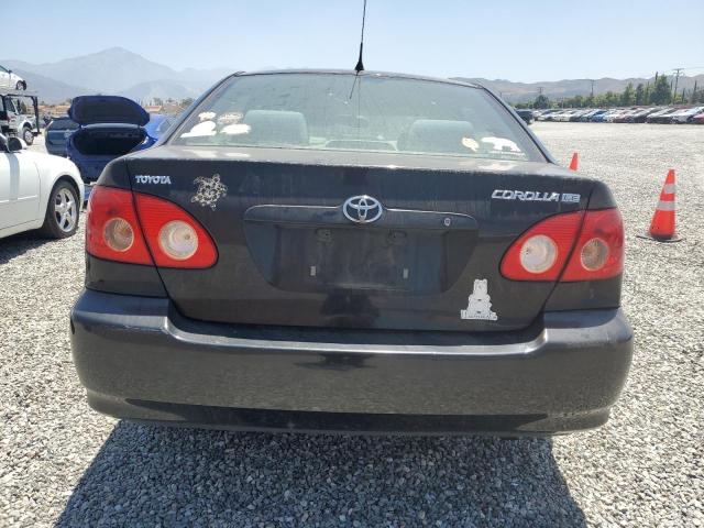 Photo 6 from auction – 2005 TOYOTA COROLLA CE with VIN 2T1BR30E15C382709