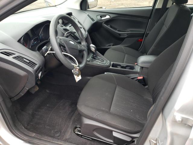 Photo 7 from auction – 2015 FORD FOCUS SE with VIN 1FADP3F26FL322615