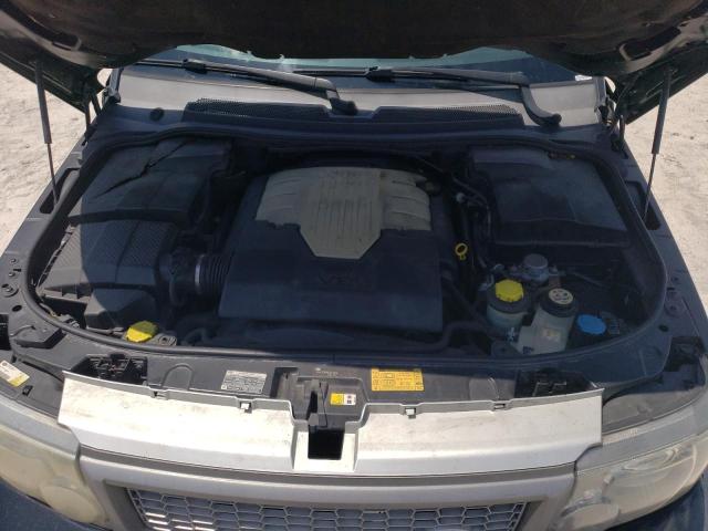 Photo 11 from auction – 2009 LAND ROVER RANGE ROVE with VIN SALSH23449A196441