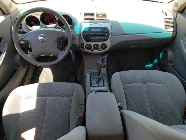 Photo 8 from auction – 2004 NISSAN ALTIMA with VIN 1N4AL11D44C144485