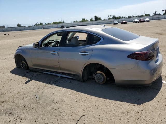 Photo 2 from auction – 2011 INFINITI M37 with VIN JN1BY1AP3BM326828