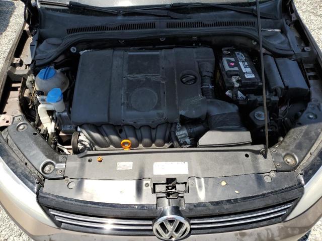 Photo 11 from auction – 2012 VOLKSWAGEN JETTA SEL with VIN 3VWLP7AJ5CM424748