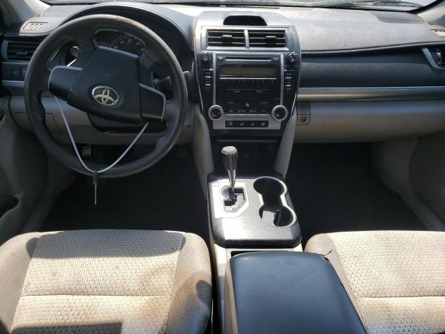 Photo 8 from auction – 2012 TOYOTA CAMRY with VIN 4T1BF1FK8CU629343