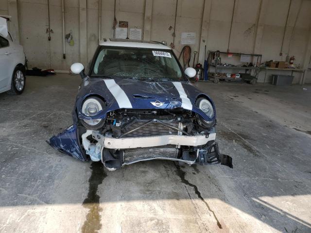 Photo 5 from auction – 2015 MINI COOPER S with VIN WMWXP7C58F2A41824