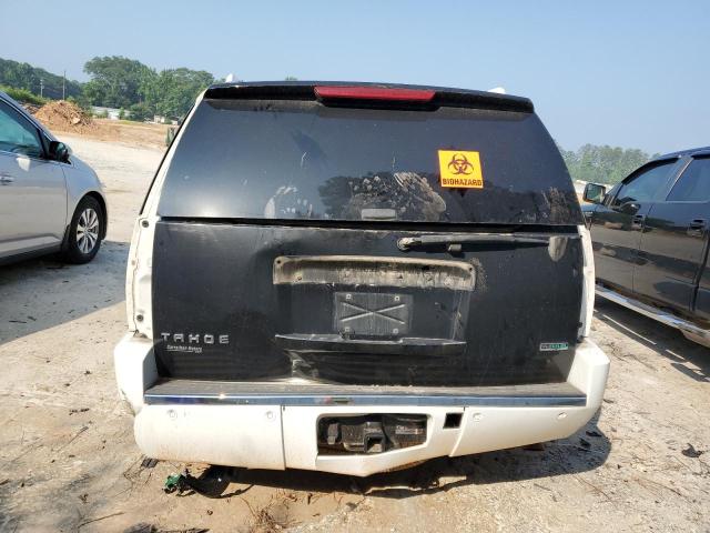 Photo 6 from auction – 2013 GMC YUKON DENA with VIN 1GKS2EEF3DR193716