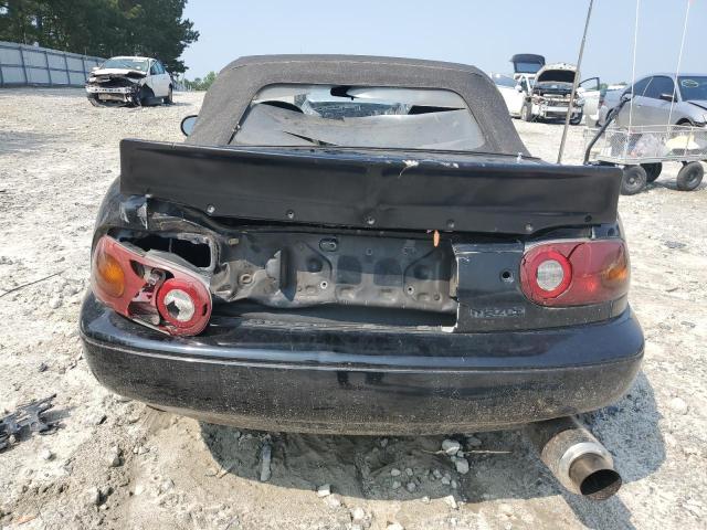 Photo 6 from auction – 1994 MAZDA MX-5 MIATA with VIN JM1NA3533R0508564