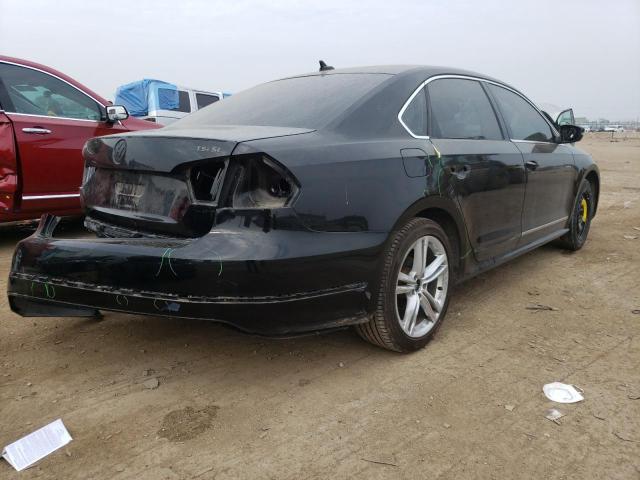Photo 3 from auction – 2015 VOLKSWAGEN PASSAT SE with VIN 1VWBS7A34FC012693