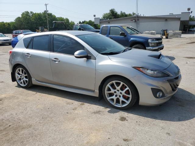 Photo 4 from auction – 2012 MAZDA SPEED 3 with VIN JM1BL1L38C1578194