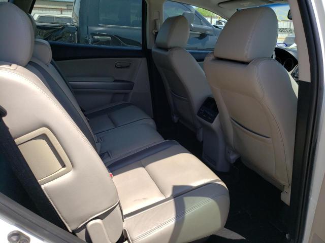 Photo 11 from auction – 2011 MAZDA CX-9 with VIN JM3TB2DA7B0311229