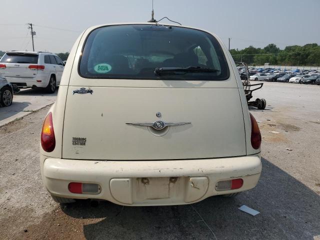Photo 6 from auction – 2005 CHRYSLER PT CRUISER with VIN 3C4FY58B35T506079