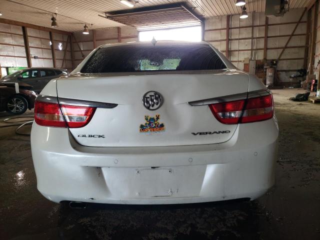 Photo 6 from auction – 2013 BUICK VERANO with VIN 1G4PS5SK4D4176600