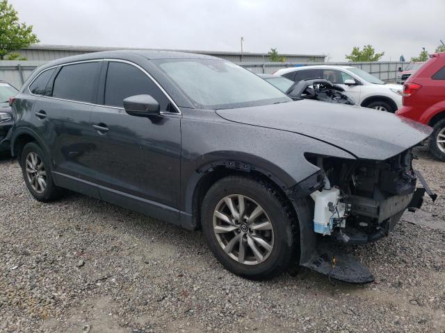 Photo 4 from auction – 2017 MAZDA CX-9 TOURI with VIN JM3TCBCY6H0132376