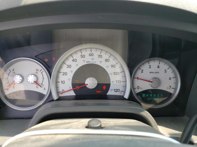 Photo 9 from auction – 2005 DODGE DAKOTA SLT with VIN 1D7HE42K35S230000