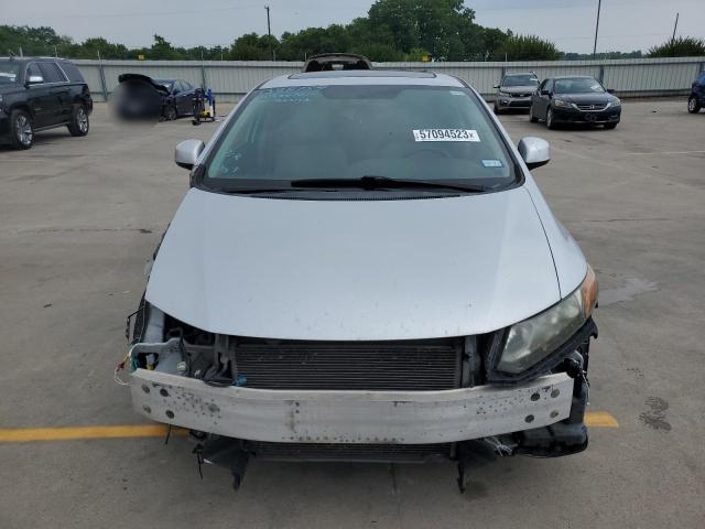 Photo 5 from auction – 2012 HONDA CIVIC EX with VIN 2HGFB2F84CH604259