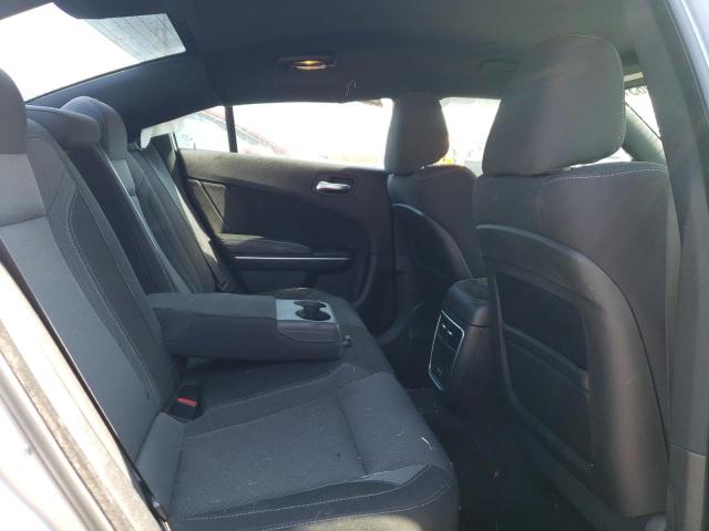 Photo 10 from auction – 2015 DODGE CHARGER R/ with VIN 2C3CDXCTXFH776032