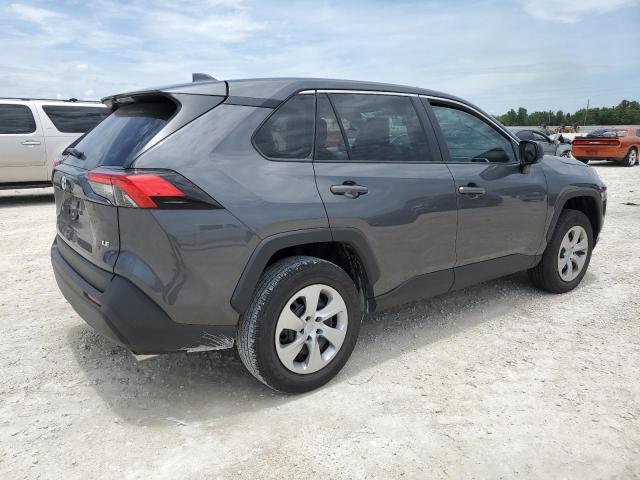 Photo 3 from auction – 2023 TOYOTA RAV4 LE with VIN 2T3H1RFV1PC217796
