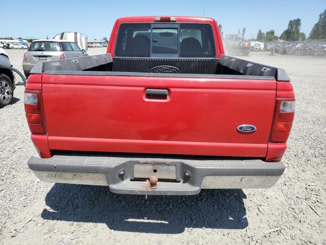 Photo 6 from auction – 2001 FORD RANGER SUP with VIN 1FTYR14V01PB61896