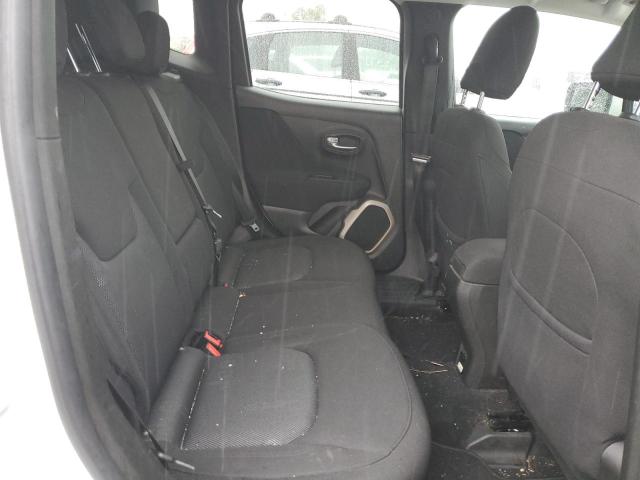 Photo 10 from auction – 2017 JEEP RENEGADE with VIN ZACCJBBB1HPE39587