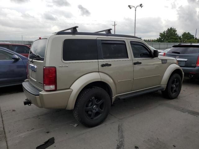 Photo 3 from auction – 2010 DODGE NITRO SXT with VIN 1D4PU5GK5AW124161