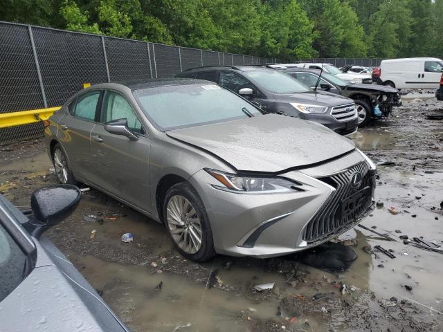 Photo 4 from auction – 2020 LEXUS ES 350 LUX with VIN 58AEZ1B14LU064163