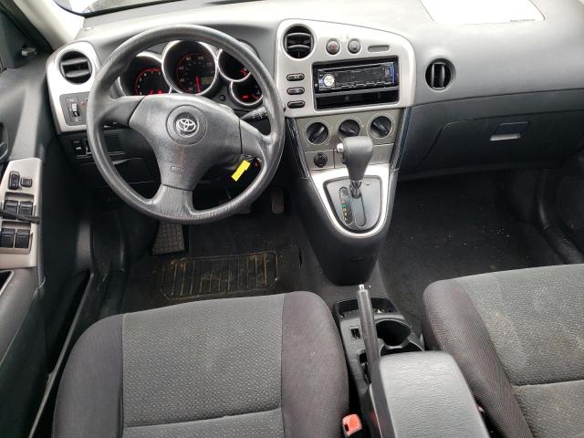 Photo 8 from auction – 2004 TOYOTA MATRIX with VIN 2T1KR32E14C203175