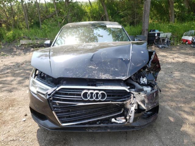 Photo 5 from auction – 2018 AUDI A3 PREMIUM with VIN WAUB8GFF3J1059834