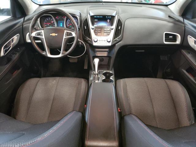Photo 8 from auction – 2013 CHEVROLET EQUINOX LT with VIN 2GNFLEEK0D6238685