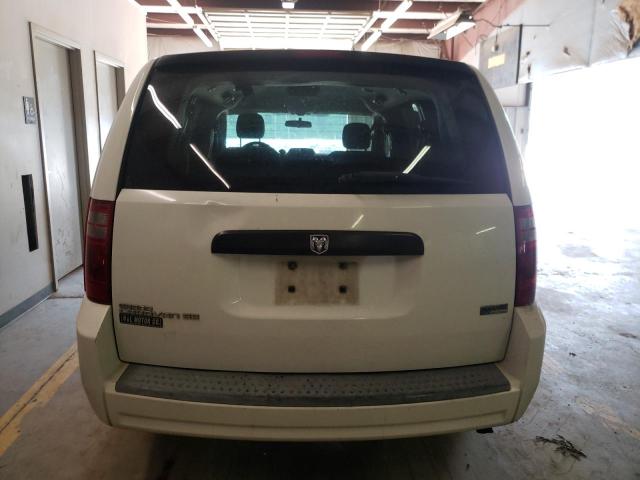 Photo 6 from auction – 2008 DODGE GRAND CARA with VIN 1D8HN44H28B119679