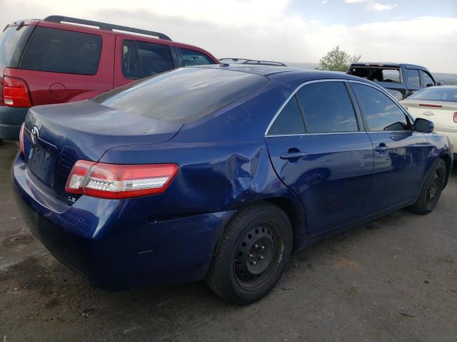 Zdjęcie 3 z aukcji – 2011 TOYOTA CAMRY BASE z VIN 4T1BF3EK5BU648721
