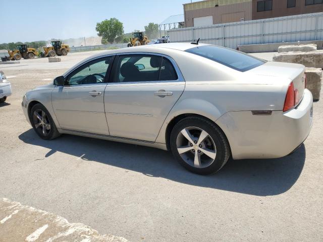 Photo 2 from auction – 2011 CHEVROLET MALIBU 1LT with VIN 1G1ZC5E12BF190101