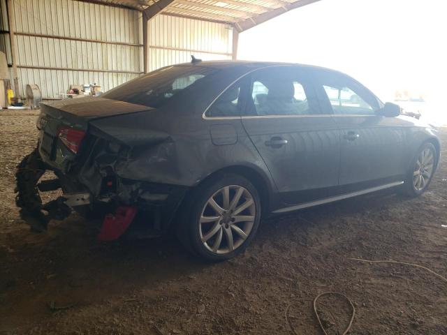Photo 3 from auction – 2014 AUDI A4 PREMIUM with VIN WAUAFAFL9EN028462